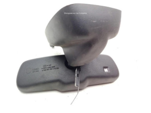 ESPEJO INTERIOR PEUGEOT 207 (WA_, WC_)|Desguaces La Cabaña