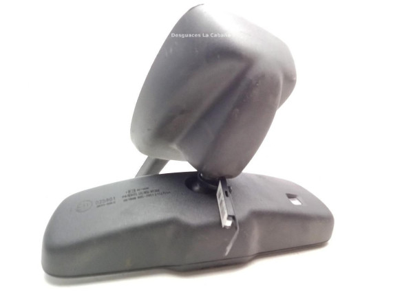 ESPEJO INTERIOR PEUGEOT 207 (WA_, WC_)|Desguaces La Cabaña