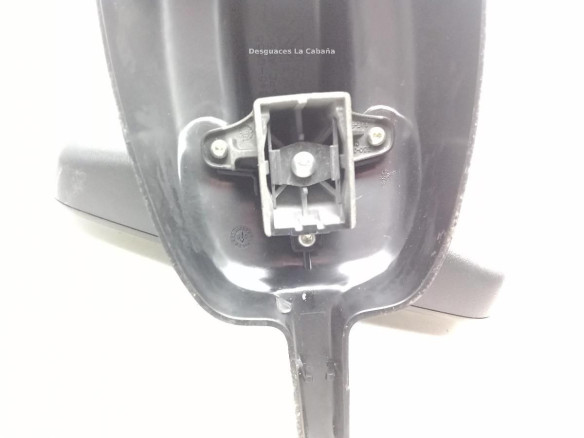 ESPEJO INTERIOR PEUGEOT 207 (WA_, WC_)|Desguaces La Cabaña