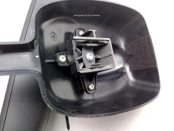 ESPEJO INTERIOR PEUGEOT 207 (WA_, WC_)|Desguaces La Cabaña