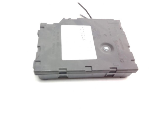285906535R LECTOR LLAVE RENAULT CAPTUR (J5_, H5_)|Desguaces La Cabaña