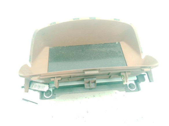 42353388 PANTALLA MULTIMEDIA OPEL MOKKA / MOKKA X (J13)|Desguaces La Cabaña