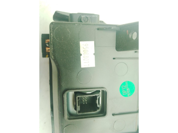 42353388 PANTALLA MULTIMEDIA OPEL MOKKA / MOKKA X (J13)|Desguaces La Cabaña