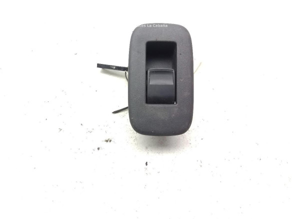 MANDO ELEVALUNAS PUERTA LAT TRA DER TOYOTA AURIS (_E15_)|Desguaces La Cabaña