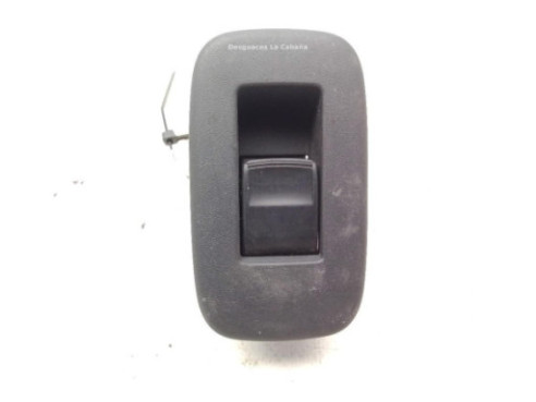 MANDO ELEVALUNAS PUERTA LAT TRA DER TOYOTA AURIS (_E15_)|Desguaces La Cabaña