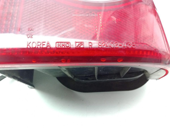 92402438 PILOTO TRA DER HYUNDAI H1 |Desguaces La Cabaña