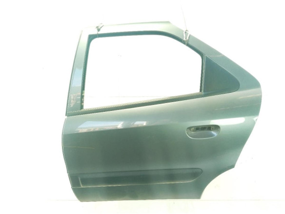 PUERTA LAT TRA IZQ CITROEN XSARA (N1)|Desguaces La Cabaña