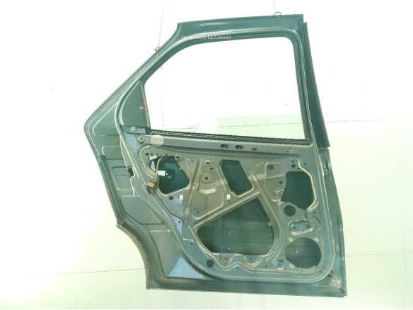 PUERTA LAT TRA IZQ CITROEN XSARA (N1)|Desguaces La Cabaña