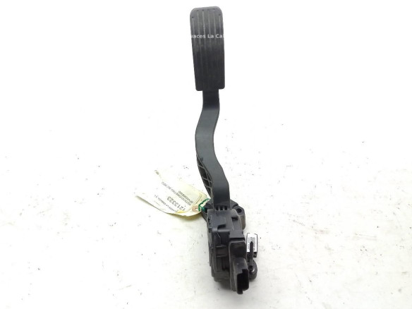 9680756880 POTENCIOMETRO ACELERADOR PEUGEOT 207 (WA_, WC_)|Desguaces La Cabaña
