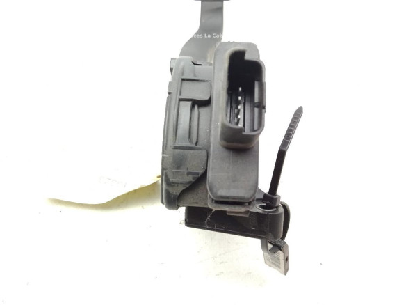 9680756880 POTENCIOMETRO ACELERADOR PEUGEOT 207 (WA_, WC_)|Desguaces La Cabaña