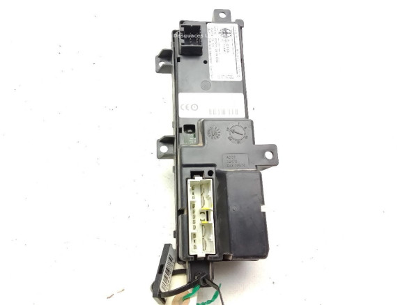 5HB64DX9AC MANDO ELEVALUNAS PUERTA LAT DEL DER JEEP CHEROKEE (KJ)|Desguaces La Cabaña