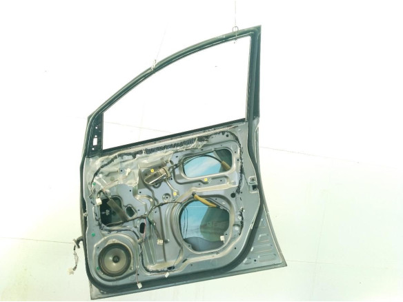 PUERTA LAT DEL DER SUBARU TRIBECA (B9)|Desguaces La Cabaña