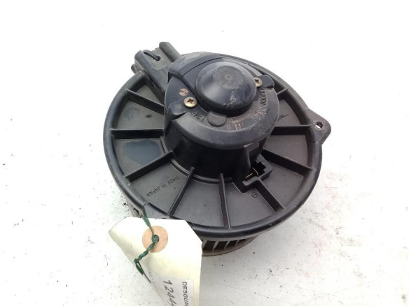 MOTOR CALEFACCION MAZDA MX-5 I (NA)|Desguaces La Cabaña
