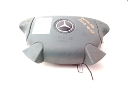 MERCEDES BENZ|Desguaces La Cabaña