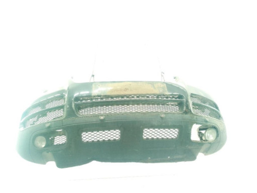 BKS MOTOR VW TOUAREG (7LA, 7L6, 7L7)|Desguaces La Cabaña