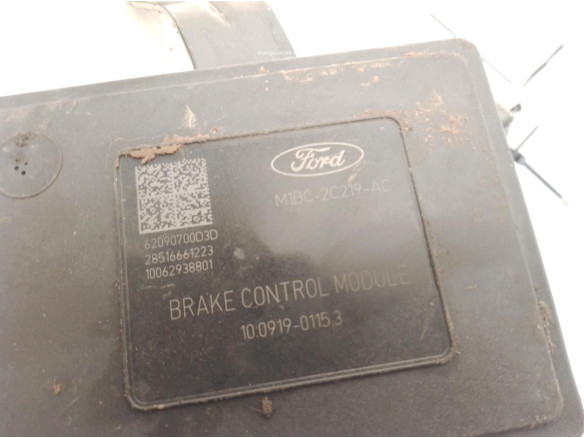 2497124 GRUPO ABS FORD PUMA|Desguaces La Cabaña