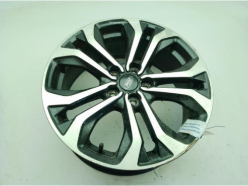 L1TC1007DA LLANTA ALUMINIO 2 FORD PUMA|Desguaces La Cabaña