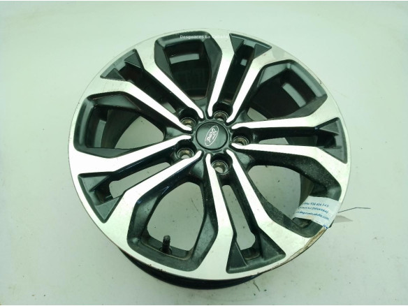 L1TC1007DA LLANTA ALUMINIO 2 FORD PUMA|Desguaces La Cabaña