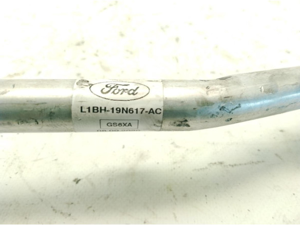 2322406 TUBO AA DE EVAPORADOR A COMPRESOR FORD PUMA|Desguaces La Cabaña