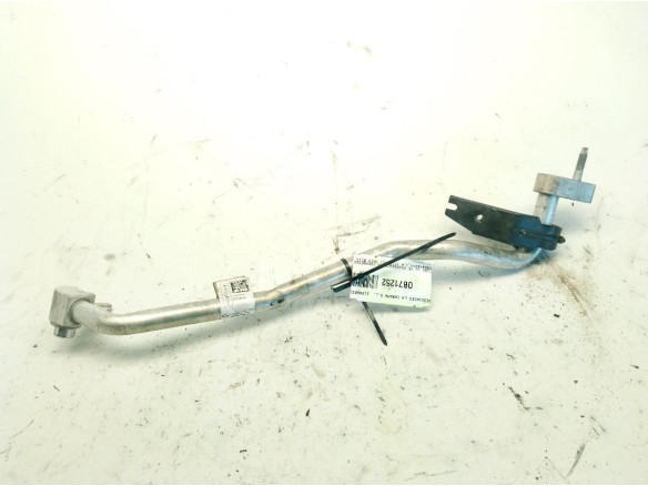 2322406 TUBO AA DE EVAPORADOR A COMPRESOR FORD PUMA|Desguaces La Cabaña