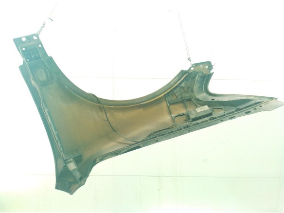 7L6821102K  ALETA DEL DER VW TOUAREG (7LA, 7L6, 7L7)|Desguaces La Cabaña