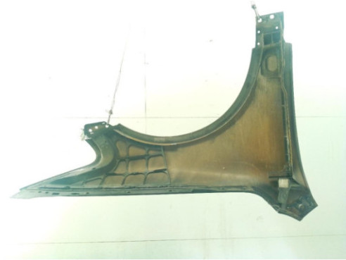 BKS MOTOR VW TOUAREG (7LA, 7L6, 7L7)|Desguaces La Cabaña 2