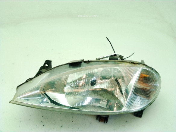 FARO IZQUIERDO RENAULT MEGANE I (BA0/1_)|Desguaces La Cabaña