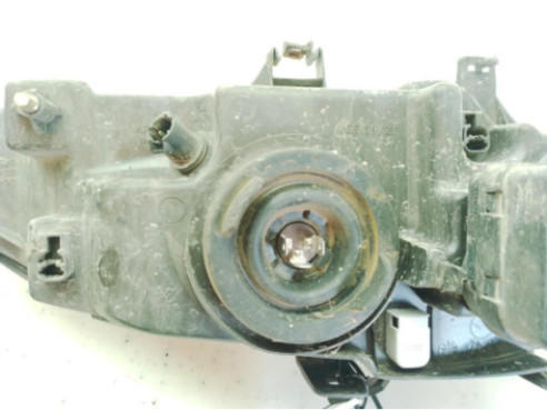 FARO IZQUIERDO RENAULT MEGANE I (BA0/1_)|Desguaces La Cabaña