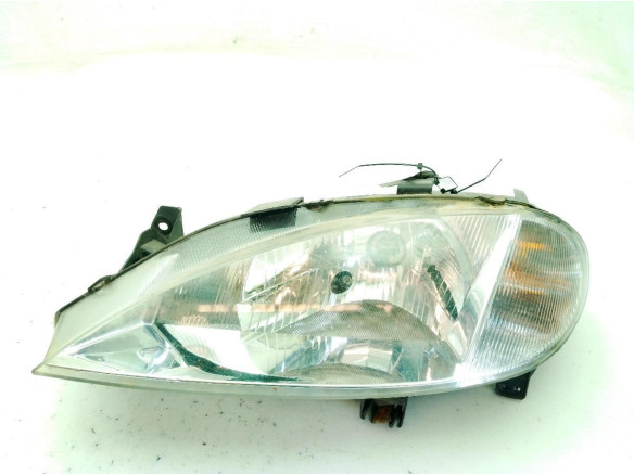 FARO IZQUIERDO RENAULT MEGANE I (BA0/1_)|Desguaces La Cabaña