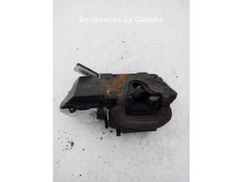 CERRADURA PUERTA LAT DEL DER PEUGEOT 607 (9D, 9U) |Desguaces La Cabaña