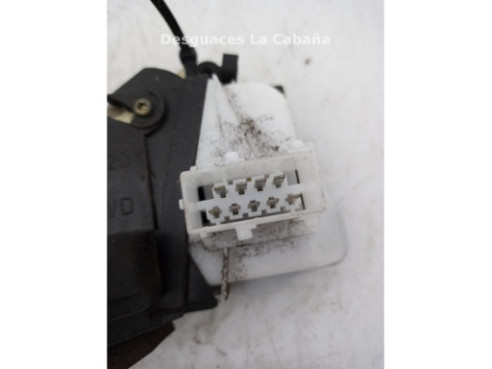 CERRADURA PUERTA LAT DEL DER PEUGEOT 607 (9D, 9U) |Desguaces La Cabaña