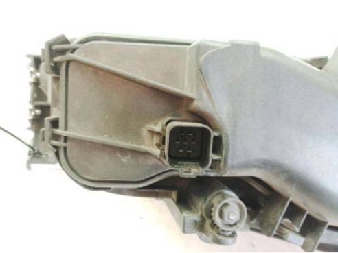 FARO IZQUIERDO FORD MONDEO III Turnier (BWY)|Desguaces La Cabaña