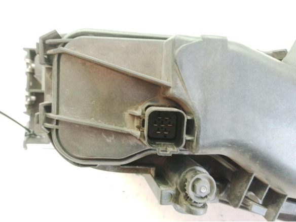 FARO IZQUIERDO FORD MONDEO III Turnier (BWY)|Desguaces La Cabaña