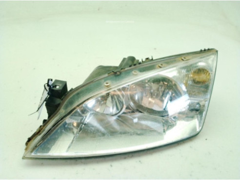 FARO IZQUIERDO FORD MONDEO III Turnier (BWY)|Desguaces La Cabaña
