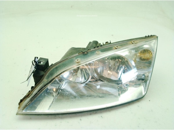 FARO IZQUIERDO FORD MONDEO III Turnier (BWY)|Desguaces La Cabaña