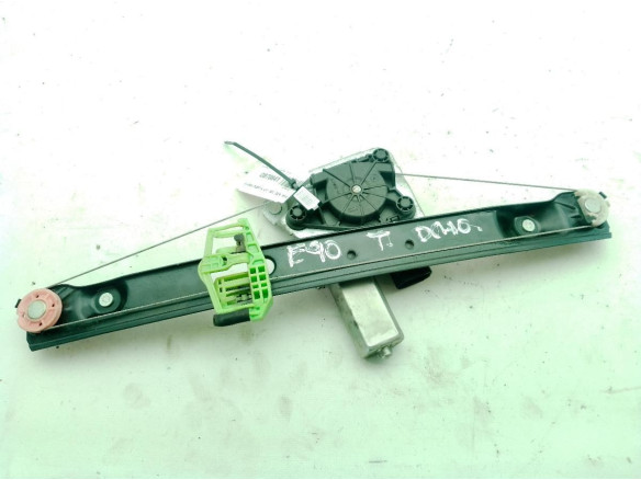 ELEVALUNAS PUERTA LAT DEL DER BMW 3 (E90)|Desguaces La Cabaña
