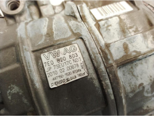 7E5413031H AMORTIGUADOR DEL DER VW TRANSPORTER V Autobús (7HB, 7HJ, 7EB, 7EJ, 7EF, 7EG, 7HF, 7E|Desguaces La Cabaña 2