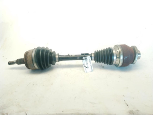 7E5413031H AMORTIGUADOR DEL DER VW TRANSPORTER V Autobús (7HB, 7HJ, 7EB, 7EJ, 7EF, 7EG, 7HF, 7E|Desguaces La Cabaña