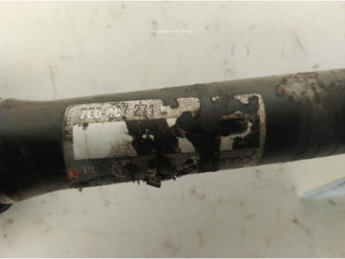 7E5413031H AMORTIGUADOR DEL DER VW TRANSPORTER V Autobús (7HB, 7HJ, 7EB, 7EJ, 7EF, 7EG, 7HF, 7E|Desguaces La Cabaña 2