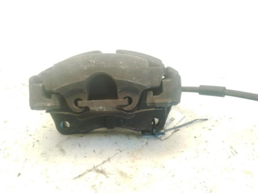 7E5413031H AMORTIGUADOR DEL DER VW TRANSPORTER V Autobús (7HB, 7HJ, 7EB, 7EJ, 7EF, 7EG, 7HF, 7E|Desguaces La Cabaña