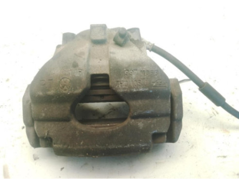 7E5413031H AMORTIGUADOR DEL DER VW TRANSPORTER V Autobús (7HB, 7HJ, 7EB, 7EJ, 7EF, 7EG, 7HF, 7E|Desguaces La Cabaña 2