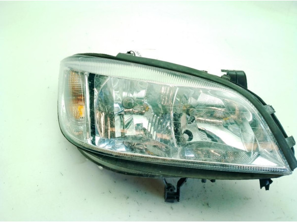 FARO DERECHO OPEL ZAFIRA A Limusina (T98)|Desguaces La Cabaña