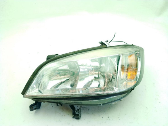 FARO IZQUIERDO OPEL ZAFIRA A Limusina (T98)|Desguaces La Cabaña