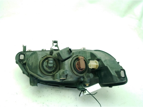 FARO IZQUIERDO OPEL ZAFIRA A Limusina (T98)|Desguaces La Cabaña