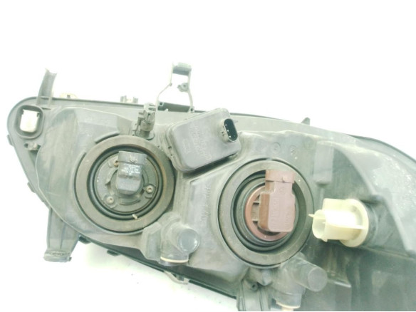 FARO IZQUIERDO OPEL ZAFIRA A Limusina (T98)|Desguaces La Cabaña