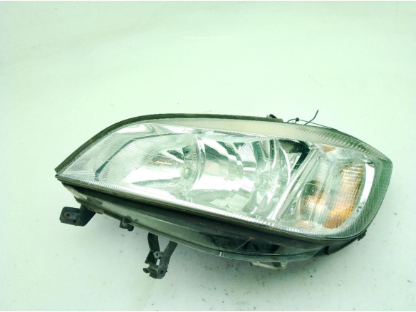 FARO IZQUIERDO OPEL ZAFIRA A Limusina (T98)|Desguaces La Cabaña