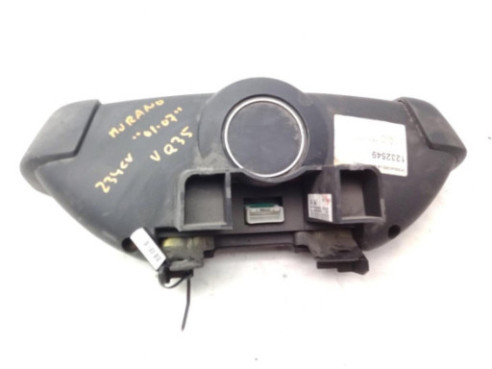 0411290050, CUADRO INSTRUMENTOS NISSAN MURANO I (Z50)|Desguaces La Cabaña