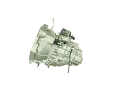 ZE47MU CAJA CAMBIOS HYUNDAI KONA (OS) |Desguaces La Cabaña