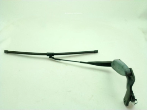 A2118200444 BRAZO LIMPIAPARABRISAS DEL DER MERCEDES BENZ CLASE E (W211)|Desguaces La Cabaña