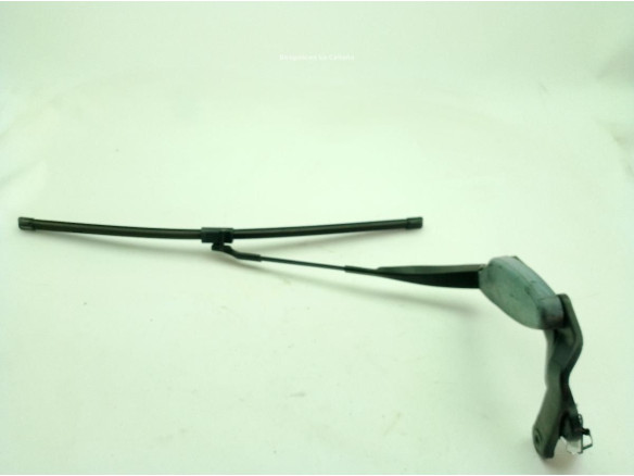 A2118200444 BRAZO LIMPIAPARABRISAS DEL DER MERCEDES BENZ CLASE E (W211)|Desguaces La Cabaña